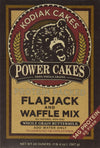 Kodiak Cakes Power Cakes Flapjack And Waffle Mix 20 Oz - 2 Pack