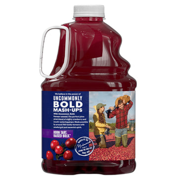 Ocean Spray Cran-G Juice Drink, 101.4 Fl Oz Bottle, Pack of 6