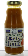 Edward & Sons - Organic Turmeric Juice - 11.2 Ounce (Pack Of 12)
