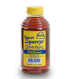 Buzzn Bee Raw Florida Honey - Unpasteurized And Unfiltered (Wildflower, 1.5 Pound)