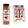Badia, Crushed Red Pepper, 12 Oz, (Pack Of 6)
