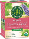 Female Toner Tea;Made With Herbal Ingredients