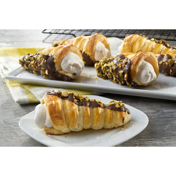 Pepperidge Farm Puff Pastry FrOzen Pastry Dough Sheets, 2-Count, 17.3 Oz. Box