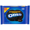 OREO Dark Chocolate Crme Chocolate Sandwich Cookies, Family Size, 17 oz