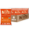 Kettle Brand Potato Chips, Backyard Barbeque Kettle Chips, Snack Bag, 2 Oz (Pack of 6)