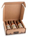 Melindas Original Habanero XXXtra Hot Sauce - Made with Habanero Peppers, Carrots, Onion, Vinegar & Garlic - Keto, Vegan, Gluten