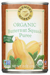 Farmers Market Foods, Organic Canned Butternut Squash Puree, 15 oz