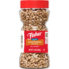 Fisher Dry Roasted Sunflower Seeds Kernels with Sea Salt 7.25 oz Sunflower Seeds to Eat Gluten-Free No Sugar Added Crunchy Snacks for mature-themeds Perfect for Salads Yogurt & On-the-Go Snacking