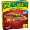 Nature Valley Wafer Bars, Peanut Butter Chocolate, 5 Bars, 6.5 Oz