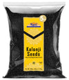 Rani Kalonji (Black Seed, Nigella Sativa, Black Cumin) Seeds 80Oz (5Lbs) 2.27Kg Bulk ~ All Natural | Gluten Friendly | Non-Gmo | Vegan | Indian Origin