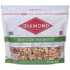 Diamond of California Shelled Walnuts, 16 oz, Natural, Pack of 1, Model 76811042096