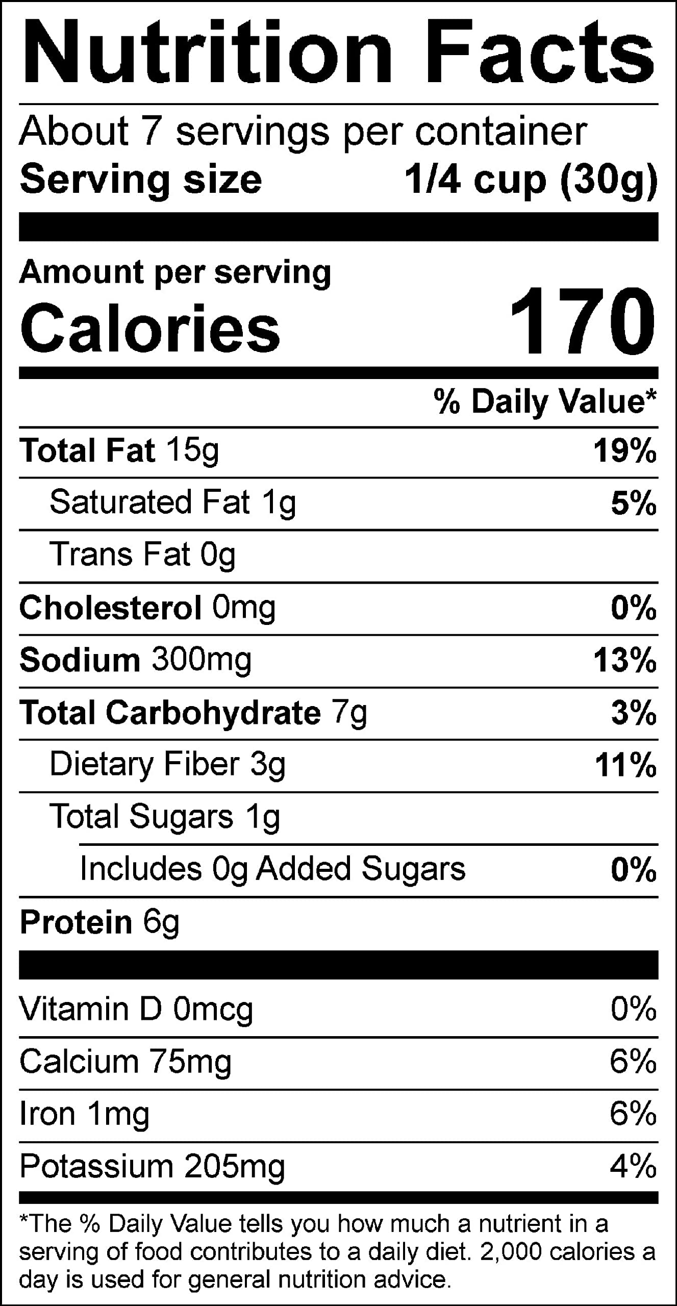 Jakes Nut Roasters - Buffalo Flavored Almonds (2 Pack) - Whole Dry Roasted Seasoned AlmondsA