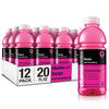 Vitaminwater Focus Electrolyte Enhanced Water W/Vitamins, Kiwi-Strawberry Drinks, 20 Fl Oz, 12 Pack