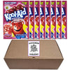 Kool-Aid Drink Mix - 8 Packets (Black Cherry)