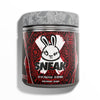 SNEAK Energy Drink Powder - Candy Apple Flavor, 40 Servings, No Sugar, Natural Caffeine, Focus-Boosting Nootropics, Red