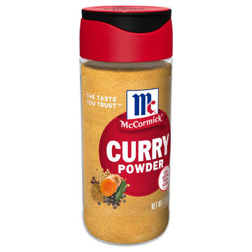 Mccormick Curry Powder, 1.75 Oz