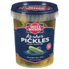Dietz & Watson Kosher Pickles, 32 oz