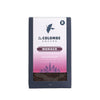 La Colombe Monaco Medium Roast Drip Grind Ground Coffee - Notes of Milk Chocolate, Graham Cracker, Black Cherry, 12 Ounce (Pack