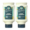 Sir Kensington'S Mayonnaise Classic Mayo 2 Count Gluten Free Non- Gmo Project Verified Shelf-Stable 12 Oz