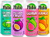 NILO Variety Pack | 100% Squeezed Juice Guava Mango Coconut Water Passion Fruit | NO Sugar added | NON GMO | NOT From Concentrat