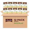 Near East Rice Pilaf Mix, Original, 6.09 Ounce (Pack Of 12 Boxes)