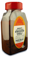 Marshalls Creek Spices Smoked Sweet San Antonio Chili Powder - Freshly Packed in Large Jars