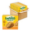 Belvita Golden Oat Breakfast Biscuits, 30 Total Packs, 6 Boxes (4 Biscuits Per Pack)