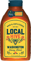 Local Hive Washington Honey 32oz