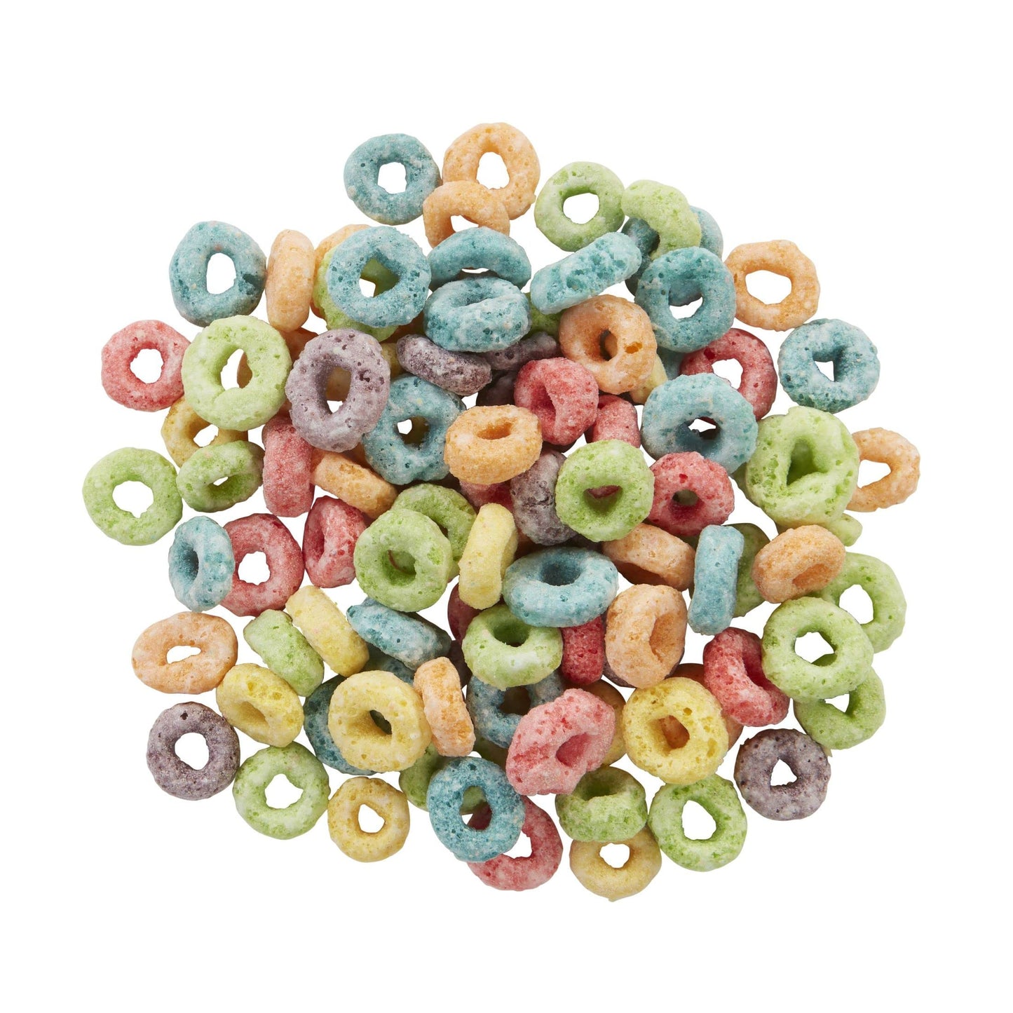 Froot Loops Breakfast Cereal, Original, 0.95oz, Pack of 70, Model 3800021973