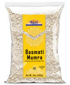 Rani Basmati Mumra (Puffed Rice) 14oz (400g) ~ All Natural | No Color | Gluten Friendly | Vegan | NON-GMO | No Salt or fillers |