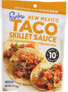 Frontera, Sauce Skillet Taco Chicken, 8 Ounce