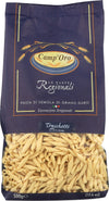 Camp'Oro Le Regionali Trucchetti Pasta Pack Of 4 Bag