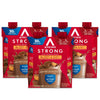 Atkins High Protein Shake, Chocolate Peanut Butter, 30g Protein, 11 Fl Oz, Pack of 12