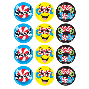 CANDY COMPLIMINTS/PEPPERMINT STINKY