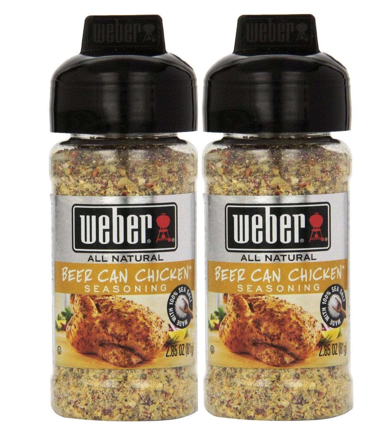 Weber Ssnng Chkn Malt Drink Can