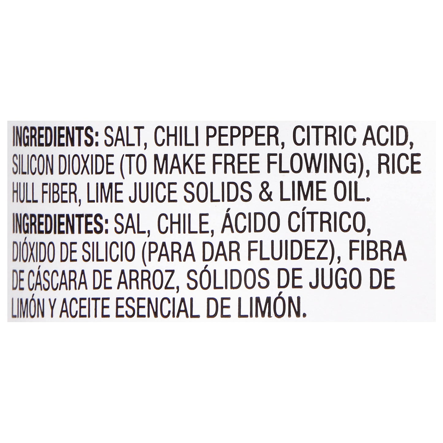 Lawrys Casero Chili & Lime Seasoning, 11.5 oz (Pack of 12)