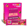 Pressed By Kind Fruit Bars Strawberry Apple Chia No Sugar Added Gluten Free 12 Count