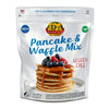 Premium Gold Gluten Free Pancake And Waffle Mix | 2Lb