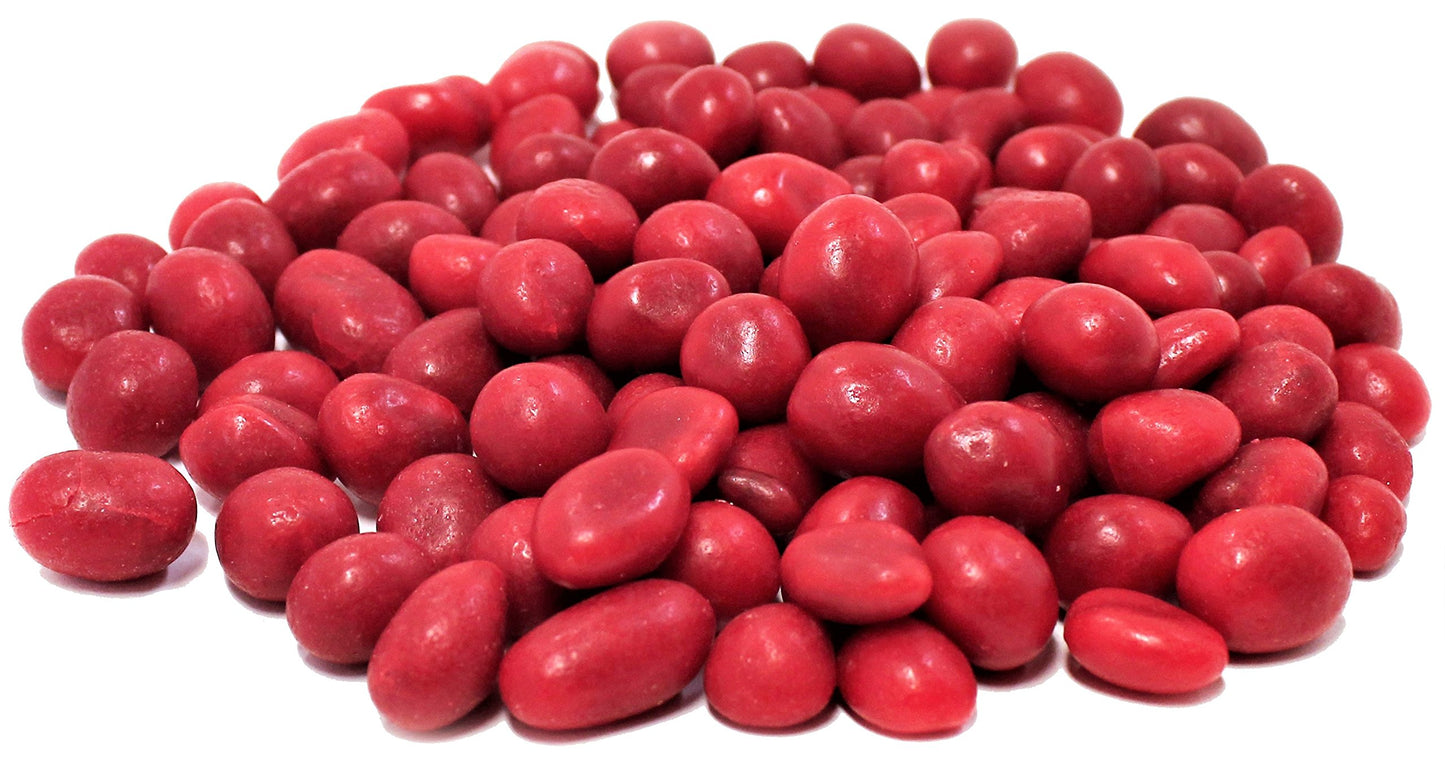 Classic Boston Baked Beans Candy Coated Peanuts By It'S Delish - 2 Lbs Bulk Bag - Sealed Packing For Birthday Parties, Christmas