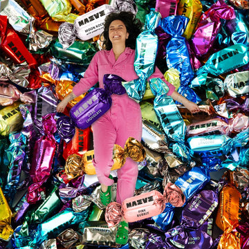 Maeve Chocolate Assorted Bonbons