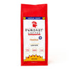 Puroast Low Acid Coffee Flavored | Hazelnut Ground | Medium Roast | High Antioxidants & High pH |No Bitter Aftertaste | Reduced