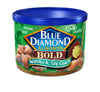 Blue Diamond Almonds, Bold Wasabi & Soy Sauce, 6 Ounce (Pack of 6)