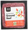 365 By Whole Foods Market, Ground Beef 80% Lean/20% Fat, 16 Ounce