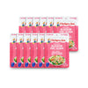 Chicken Of The Sea Alaskan Pink Salmon In Spring Water, 2.5 Ounce Packets (Box Of 12), Wild Caught, Skinless & Boneless