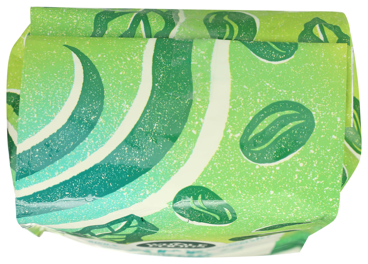 Whole Foods Market, Organic Caf   La Duena Whole Bean Coffee, Medium Roast, Rich & Balanced, Sweet & Chocolatey, 12 Ounce