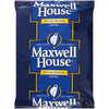 Maxwell House Special Delivery Ground Coffee Single Serve (1.4 Oz Bags, Pack Of 42)