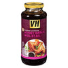 VH Honey Garlic Cooking Sauce, 341ml/11.5oz/jar, (Imported from Canada)