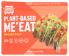 Rollingreens Plant Based Ground Taco Pack 4.5 Oz
