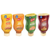 French's Creamy Mustard Spread Variety Pack, 48 oz