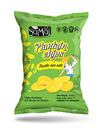 Samai Pacific Sea Salt Plantain Chips 5Oz (Pack Of 8) - Gluten Free, All Natural, Non-Gmo And Kosher
